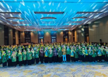 Muktamar ke-IX Pengajian Al Hidayah