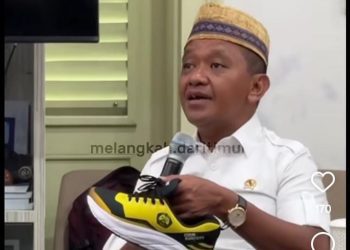 Bahlil Lahadalia