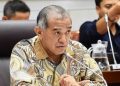 Anggota Komisi VIII DPR RI, Singgih Januratmoko