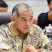 Anggota Komisi VIII DPR RI, Singgih Januratmoko