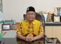 Sekjen MN KAHMI, Syamsul Qomar
