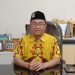 Sekjen MN KAHMI, Syamsul Qomar