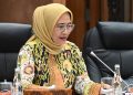 Ketua Komisi X DPR RI, Hetifah Sjaifudian
