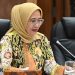 Ketua Komisi X DPR RI, Hetifah Sjaifudian
