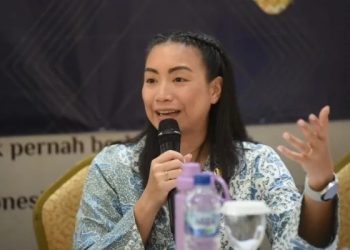 Rahayu Saraswati