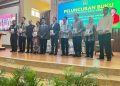 Peluncuran Buku GKR Hemas