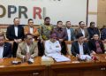Komisi III DPR RI