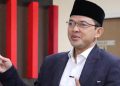 Anggota DPR RI F-PKB, Maman Imanul Haq