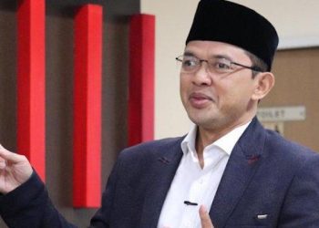 Anggota DPR RI F-PKB, Maman Imanul Haq
