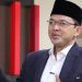 Anggota DPR RI F-PKB, Maman Imanul Haq