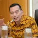 Anggota Komisi IV DPR RI Fraksi PKB, Daniel Johan,