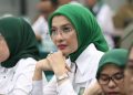 Anggota Komisi IX DPR RI, Arzeti Bilbina,