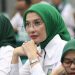 Anggota Komisi IX DPR RI, Arzeti Bilbina,