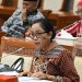 Wakil Ketua Komisi X DPR RI, Esti Wijayanti