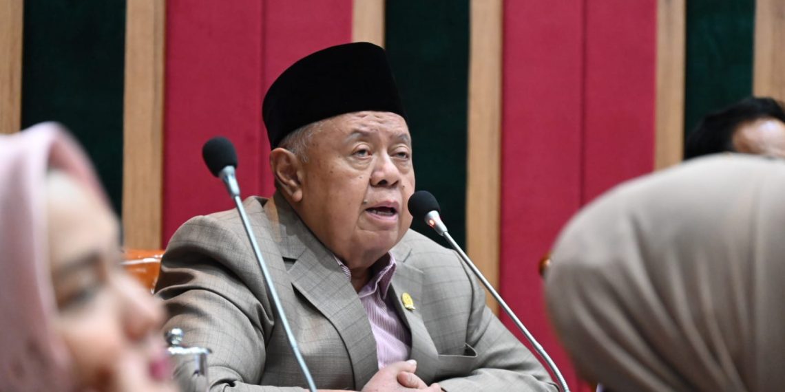 Habib Syarief Muhammad