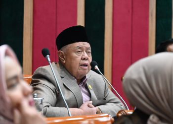 Habib Syarief Muhammad
