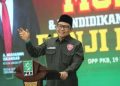 Menteri Koordinator Pemberdayaan Masyarakat Abdul Muhaimin Iskandar (Cak Imin)