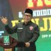 Menteri Koordinator Pemberdayaan Masyarakat Abdul Muhaimin Iskandar (Cak Imin)