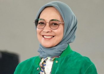 Rustini Muhaimin