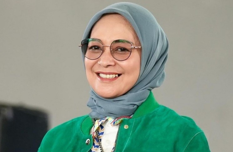 Rustini Muhaimin