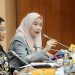 Anggota Komisi XII DPR RI Fraksi Partai Golkar, Dewi Yustisiana
