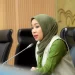 Anggota Komisi XII DPR RI Ratna Juwita Sari