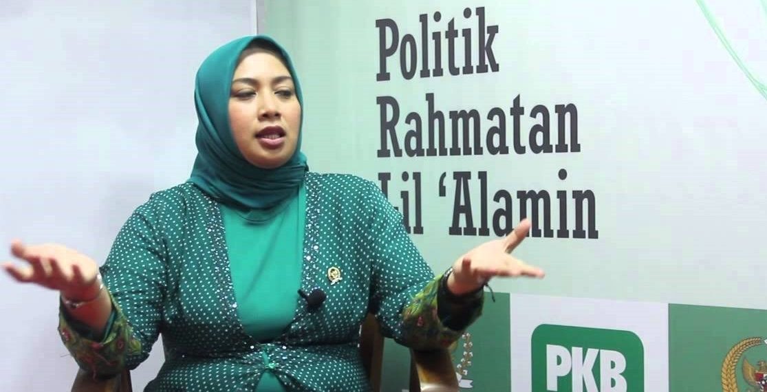 Nihayatul Wafiroh