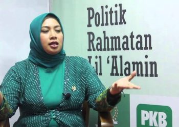 Nihayatul Wafiroh