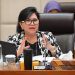 Wakil Ketua Komisi VII DPR RI, Evita Nursanty