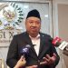 Wakil Ketua Komisi X DPR RI, Lalu Hadrian Irfani