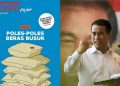 Amran Sulaiman dan Cover Majalah TEmpo yang digugat