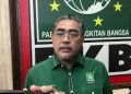 Ketua Fraksi F-PKB, Jazilul Fawaid