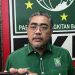 Ketua Fraksi F-PKB, Jazilul Fawaid