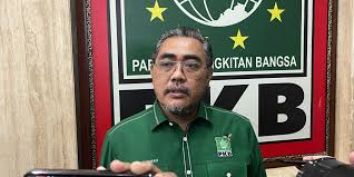 Ketua Fraksi F-PKB, Jazilul Fawaid
