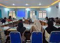HMI Ushuluddin Wujudkan Kader Intelektual Melalui Basic Training