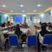HMI Ushuluddin Wujudkan Kader Intelektual Melalui Basic Training