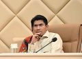 Bahtra Banong, Wakil Ketua Komisi II DPR RI
