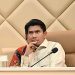 Bahtra Banong, Wakil Ketua Komisi II DPR RI