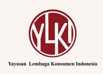 Logo YLKI