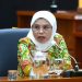 Anggota Komisi IX DPR RI dari Fraksi Partai Kebangkitan Bangsa (PKB), Neng Eem Marhamah Zulfa,