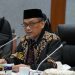 Anggota Komisi X DPR RI, Abdul Fikri Faqih