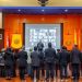 Pengukuhan Pengurus APSIPOL