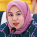Anggota Komisi VIII F-PKB, Mahdalena