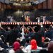 Ketua DPR RI, Puan Maharani