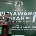 Sekjen MN KAHMI, Syamsul Qomar