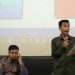 Ketua Dewan Kemesjidan PP KAMMI, Jumhadi,
