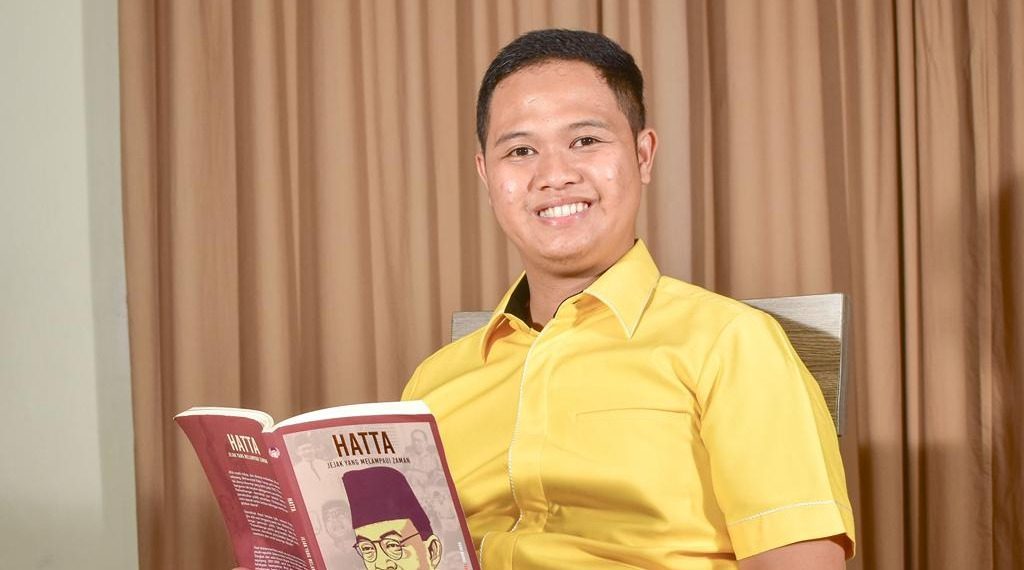 M. Fauzan Irfan (Voicers)