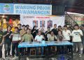 Diskusi Pemuda
