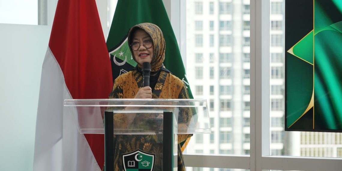 Prof. Siti Zuhro