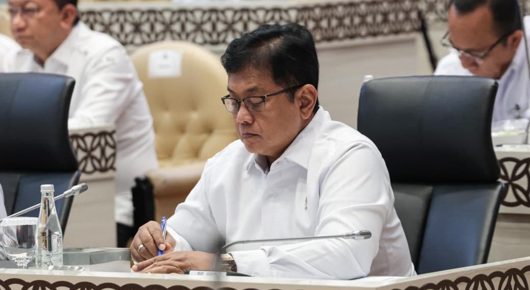Wakil Menteri Transmigrasi, Viva Yoga Mauladi